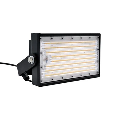 Led flóðljós dimmanleg