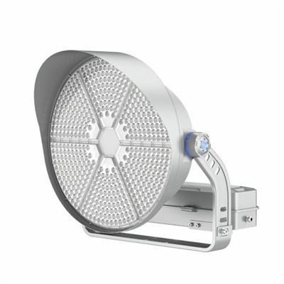 Athletic Field Lighting